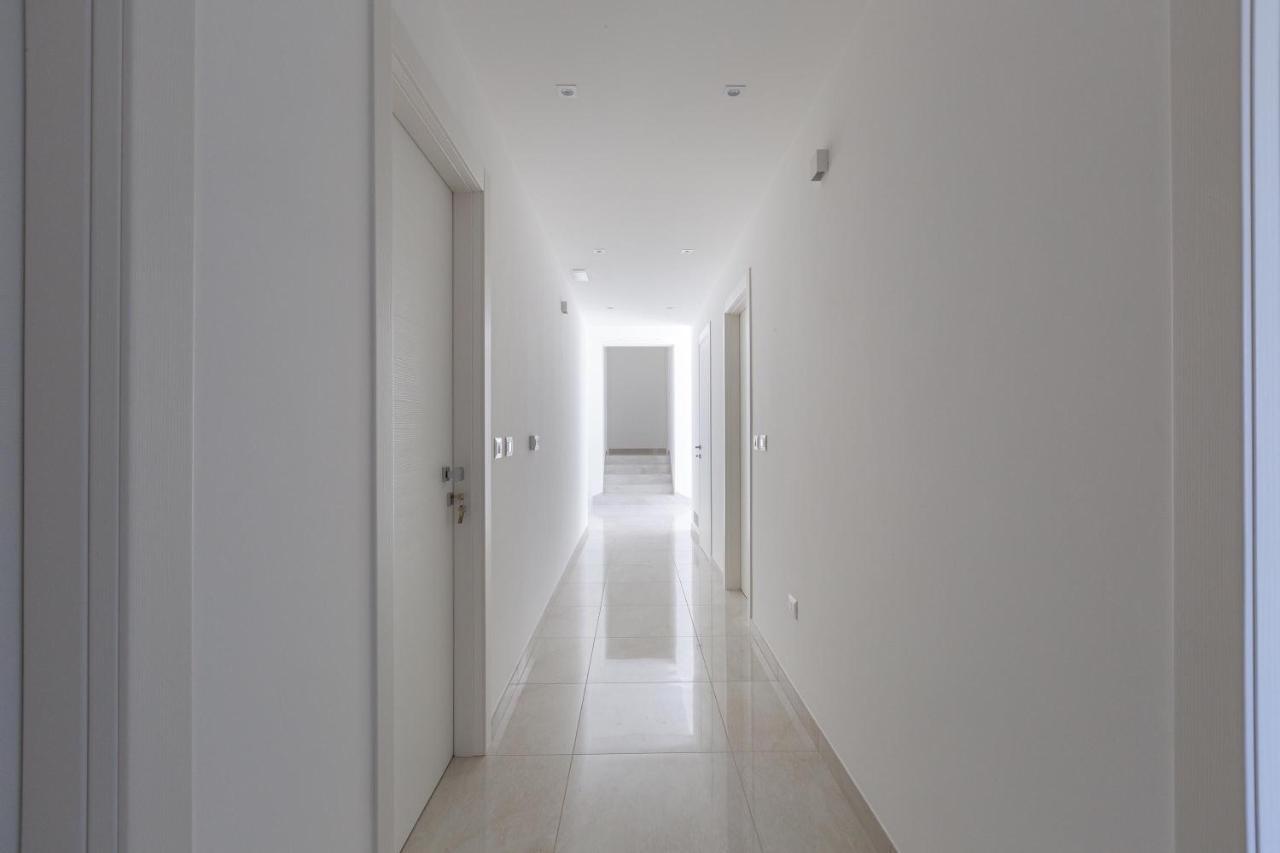 Stella Del Mare Residence Torre Pali Exterior foto